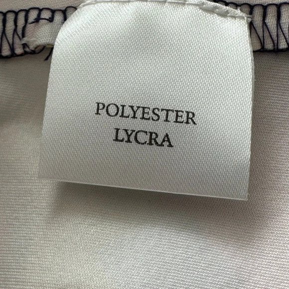 MADCAP ENGLAND Flower Power Zip Jacket Retro 60s 70s Lightweight, Size 8 - Picture 11 of 14